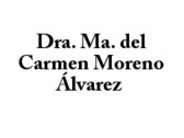 Dra. Ma. Del Carmen Moreno Álvarez