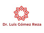 Dr. Luis Gómez Reza