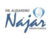 Dr. Alejandro Nájar Mendez
