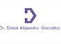 Dr. César Alejandro González Martínez