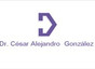 Dr. César Alejandro  González Martínez