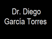 Dr. Diego García Torres