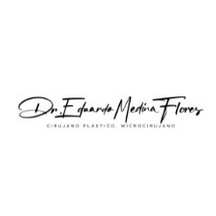 Dr. Carlos Eduardo Medina Flores