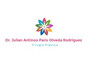 Dr. Julian Antinoo Paris Olveda Rodriguez