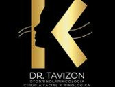 Dr. Kristopher Tavizon Alanis