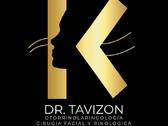 Dr. Kristopher Tavizon Alanis