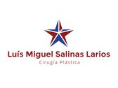 Dr. Luís Miguel Salinas Larios