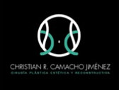 Dr. Christian Roberto Camacho Jimenez
