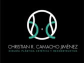 Dr. Christian Roberto Camacho Jimenez