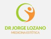 Dr. Jorge Gabriel Lozano López
