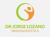 Dr. Jorge Gabriel Lozano López