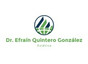 Dr. Efraín Quintero González