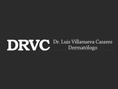 Dr. Luis Villanueva Cázares