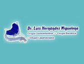 Dr. Luis Hernandez Miguelena