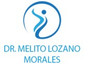 Dr. Melito Lozano Morales