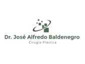 Dr. José Alfredo Baldenegro