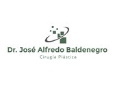 Dr. José Alfredo Baldenegro
