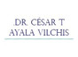 Dr. César T. Ayala Vilchis