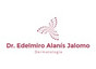 Dr. Edelmiro Alanís Jalomo