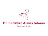 Dr. Edelmiro Alanís Jalomo