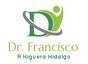 Dr. Francisco R Higuera Hidalgo