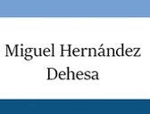 Miguel Hernández Dehesa