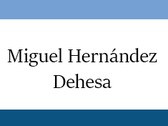 Miguel Hernández Dehesa