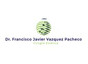 Dr. Francisco Javier Vazquez Pacheco