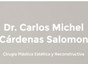 Dr. Carlos Michel Cardenas Salomon
