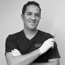Dr. Rene Pierdant Lozano