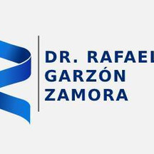 Dr. Rafael Garzón Zamora