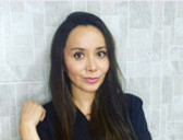 Dra. Diana Hannah Carreón