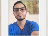 Dr. Angel Mendoza