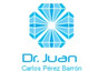 Dr. Juan Carlos Pérez Barrón