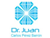 Dr. Juan Carlos Pérez Barrón