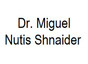 Dr. Miguel Nutis Shnaider