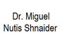 Dr. Miguel Nutis Shnaider