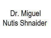 Dr. Miguel Nutis Shnaider