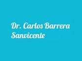 Dr. Carlos Barrera Sanvicente
