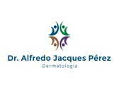 Dr. Alfredo Jacques Pérez
