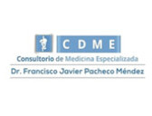 Dr. Francisco Javier Pacheco