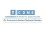 Dr. Francisco Javier Pacheco