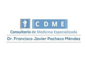 Dr. Francisco Javier Pacheco