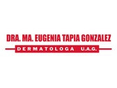 Dra. Ma. Eugenia Tapia González
