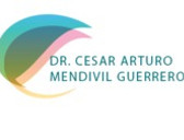 Dr. Cesar Arturo Mendivil Guerrero