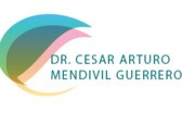 Dr. Cesar Arturo Mendivil Guerrero