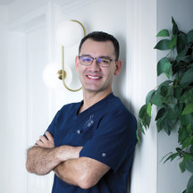 Dr. Guillermo Sánchez Chanona
