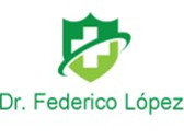 Dr. Federico de Jesús López Rosales