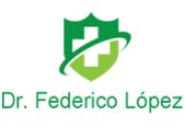 Dr. Federico de Jesús López Rosales