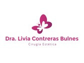 Dra. Livia Contreras Bulnes